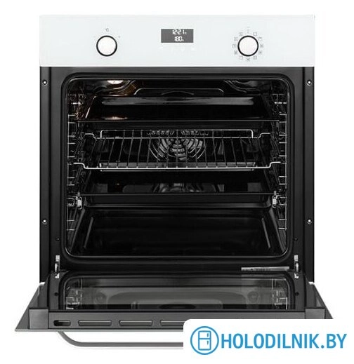 Электрический духовой шкаф Haier HOX-P11HGW