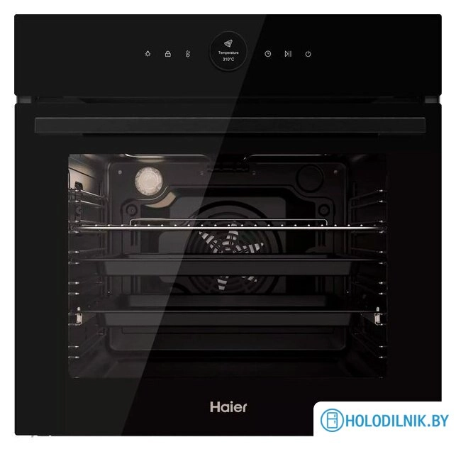Электрический духовой шкаф Haier HOX-TFT6AMTB