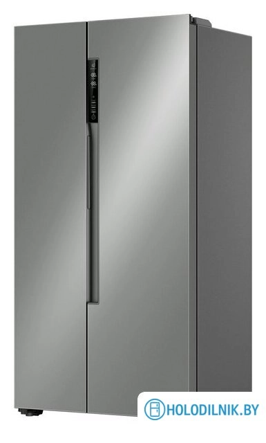 Холодильник side by side Haier HRF-522DS6RU