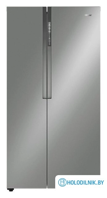 Холодильник side by side Haier HRF-523DS6RU