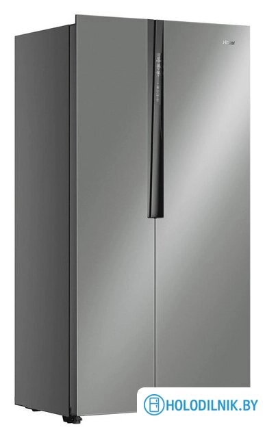 Холодильник side by side Haier HRF-523DS6RU