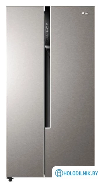 Холодильник side by side Haier HRF-535DM7RU