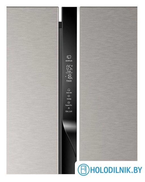 Холодильник side by side Haier HRF-535DM7RU