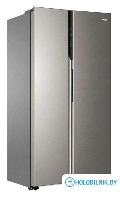 Холодильник side by side Haier HRF-541DM7RU