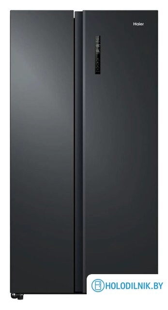 Холодильник side by side Haier HRF-600DB7RU