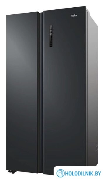 Холодильник side by side Haier HRF-600DB7RU