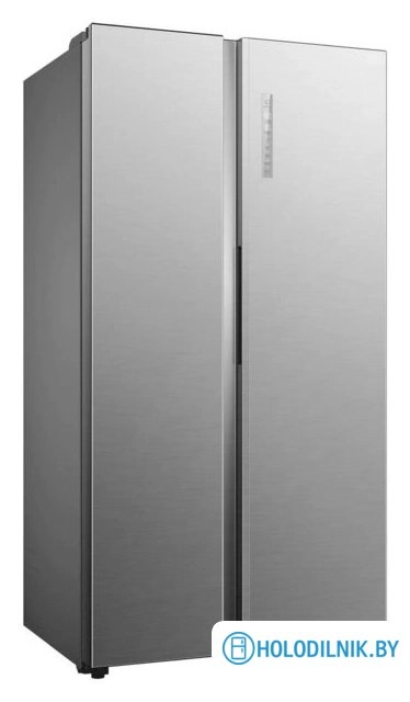Холодильник side by side Haier HRF-600DM7ERU