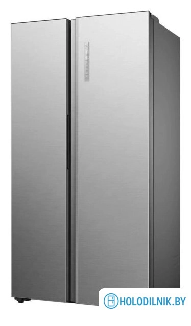 Холодильник side by side Haier HRF-600DM7ERU