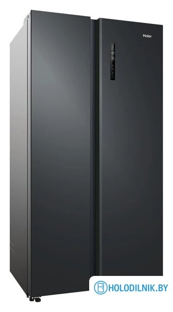 Холодильник side by side Haier HRF-600DM7RU