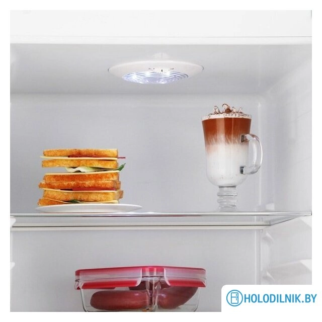 Холодильник Haier HRF225WBRU