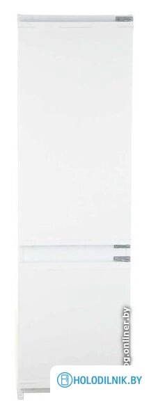 Холодильник Haier HRF229BIRU