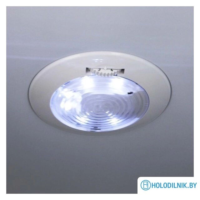 Холодильник Haier HRF229BIRU