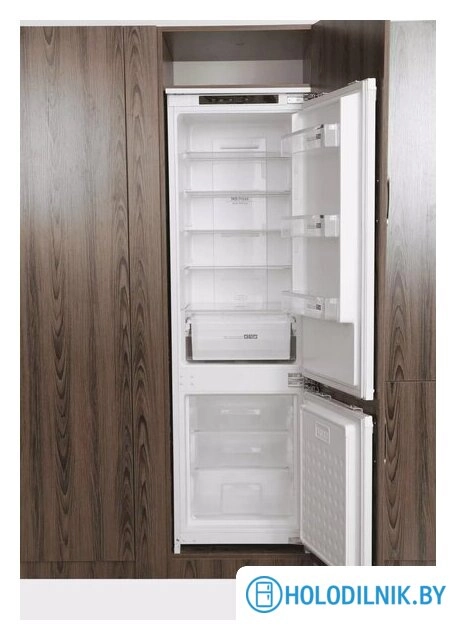 Холодильник Haier HRF236NFRU