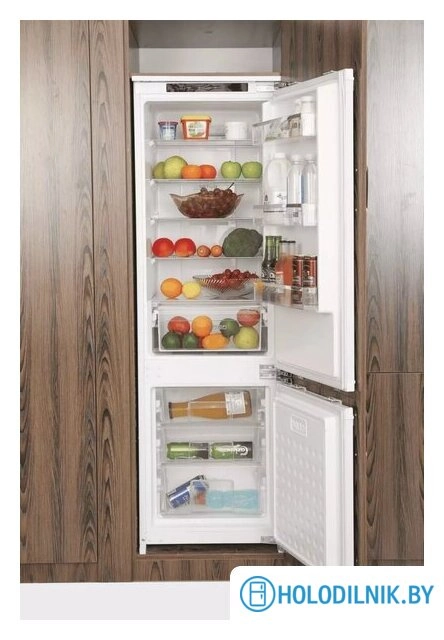 Холодильник Haier HRF236NFRU