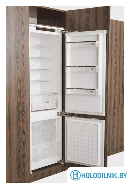 Холодильник Haier HRF236NFRU