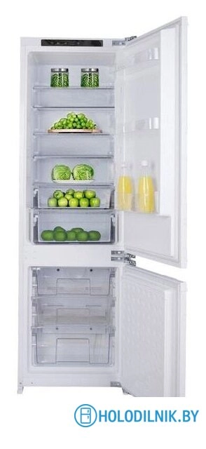 Холодильник Haier HRF310WBRU