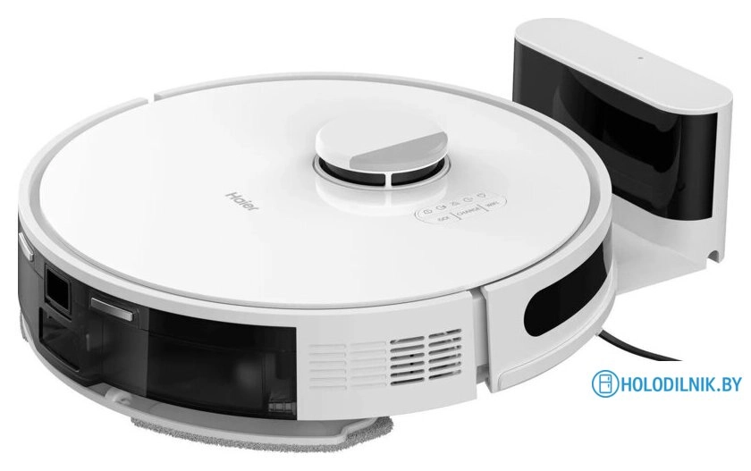 Робот-пылесос Haier HSR Care S3