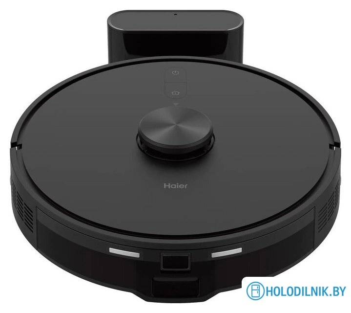 Робот-пылесос Haier HSR Care S3B