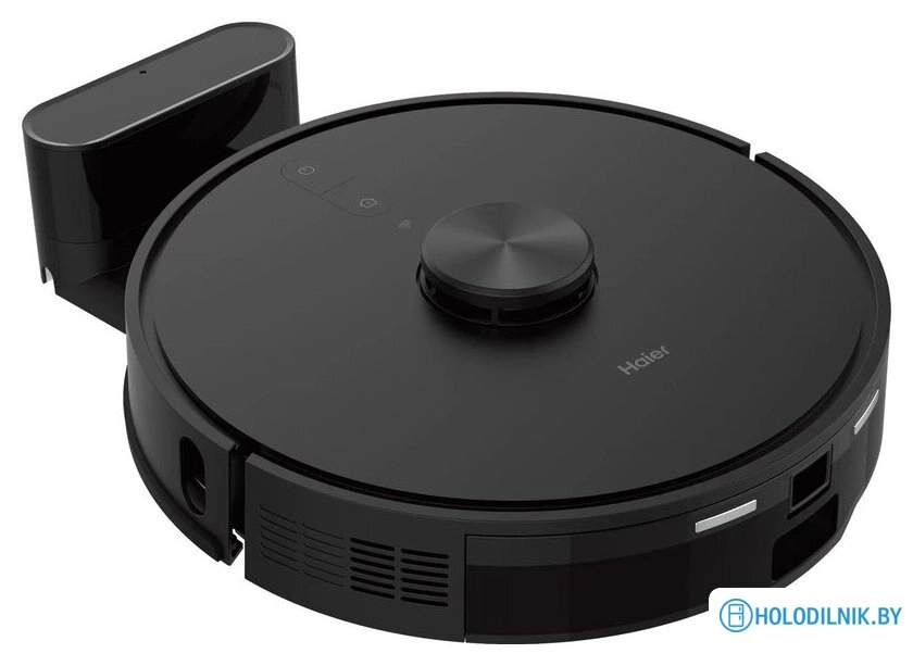 Робот-пылесос Haier HSR Care S3B