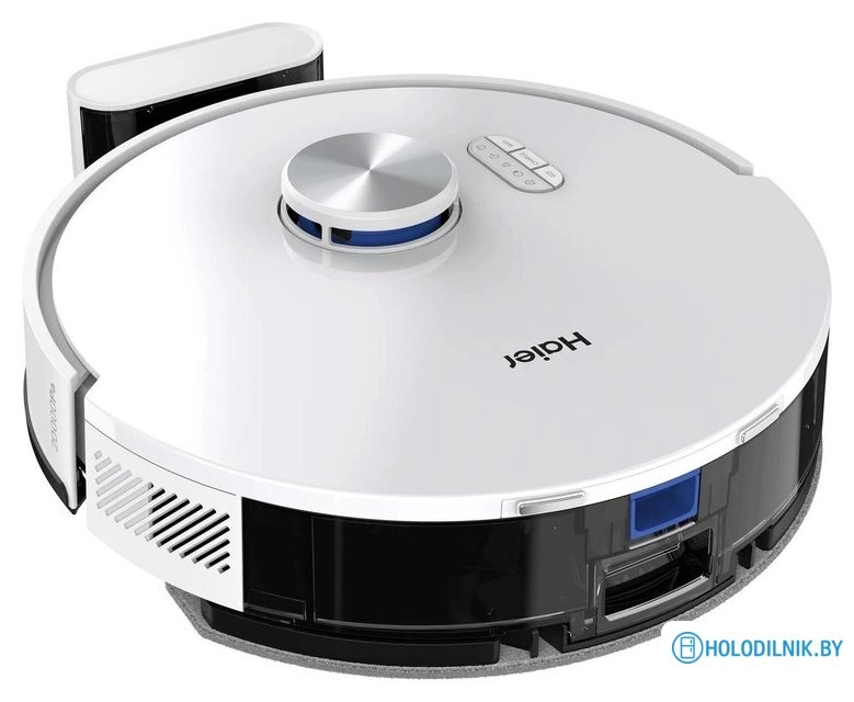 Робот-пылесос Haier HSR Care S5