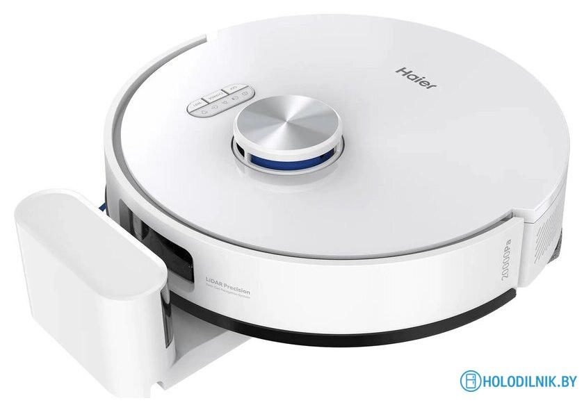Робот-пылесос Haier HSR Care S5