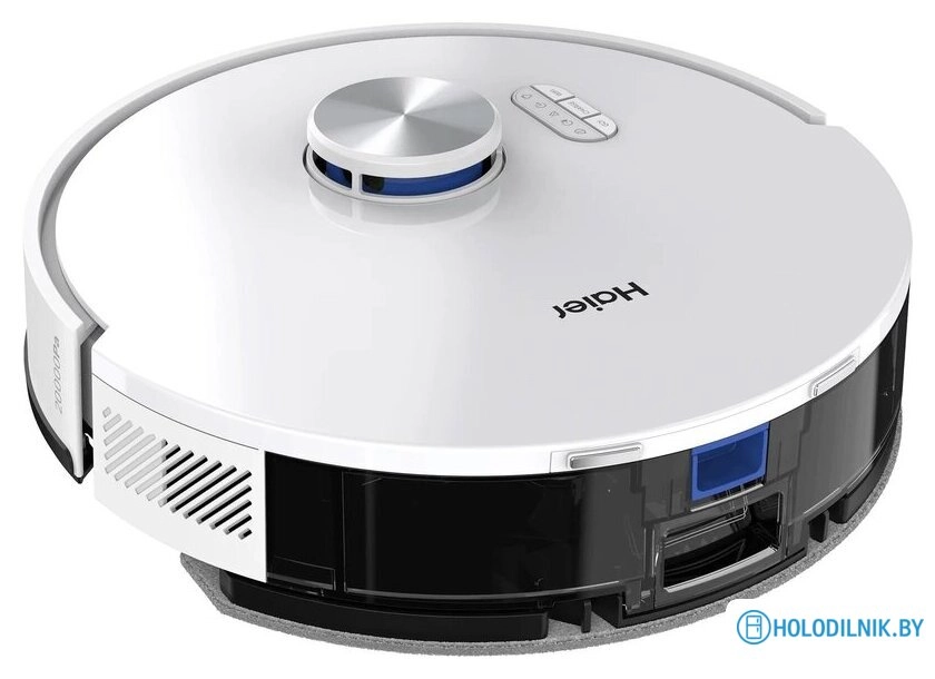 Робот-пылесос Haier HSR Care S5