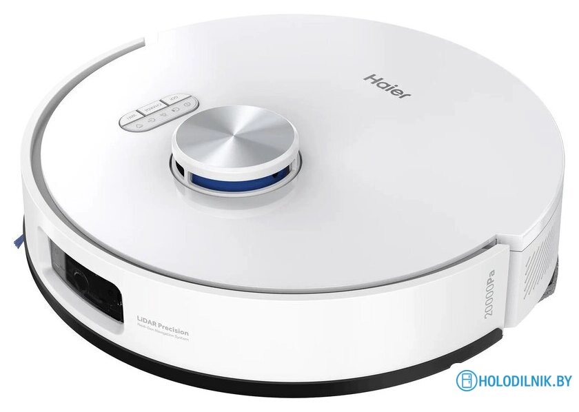 Робот-пылесос Haier HSR Care S5