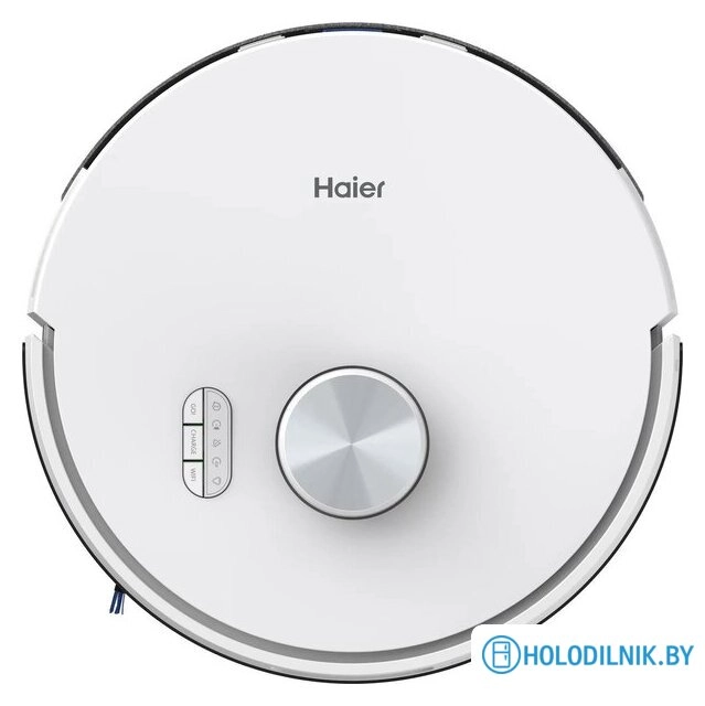 Робот-пылесос Haier HSR Care S5