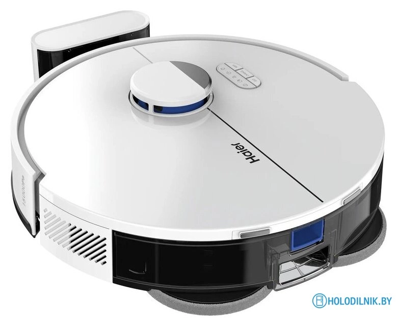 Робот-пылесос Haier HSR Care S6 (белый)