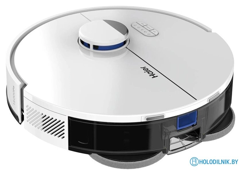 Робот-пылесос Haier HSR Care S6 (белый)