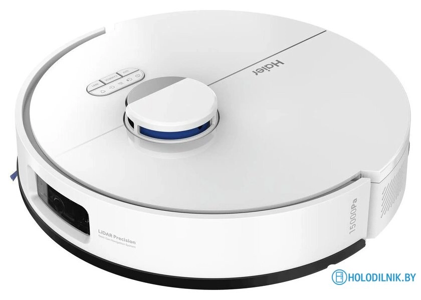 Робот-пылесос Haier HSR Care S6 (белый)
