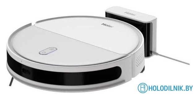 Робот-пылесос Haier HSR Home M3