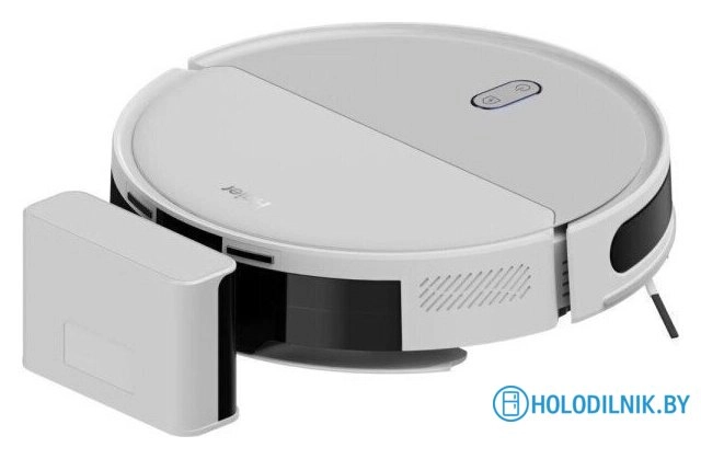 Робот-пылесос Haier HSR Home M3