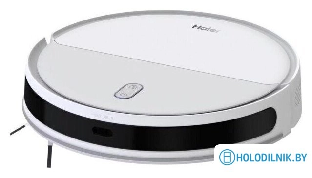 Робот-пылесос Haier HSR Home M3