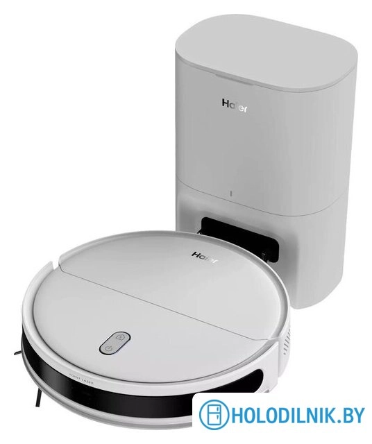 Робот-пылесос Haier HSR Pro Lite
