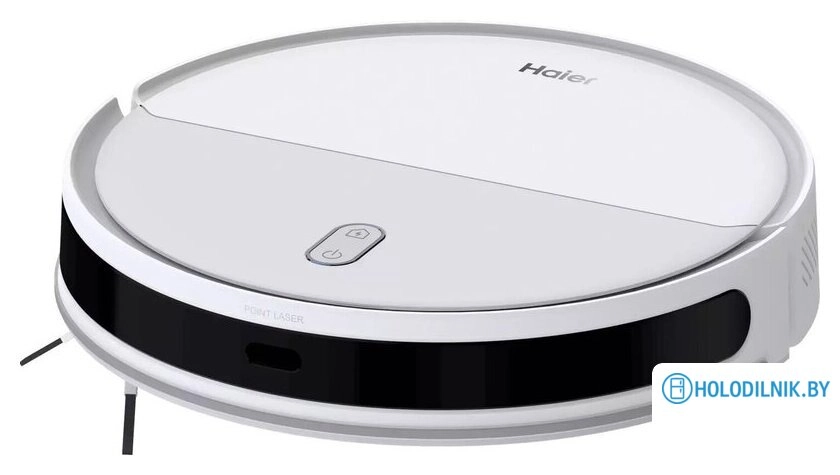 Робот-пылесос Haier HSR Pro Lite