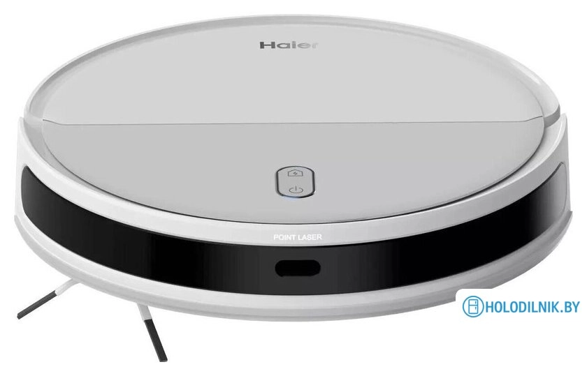 Робот-пылесос Haier HSR Pro Lite