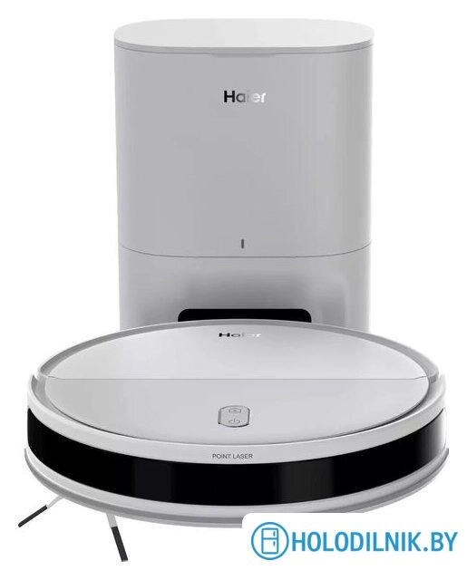 Робот-пылесос Haier HSR Pro Lite