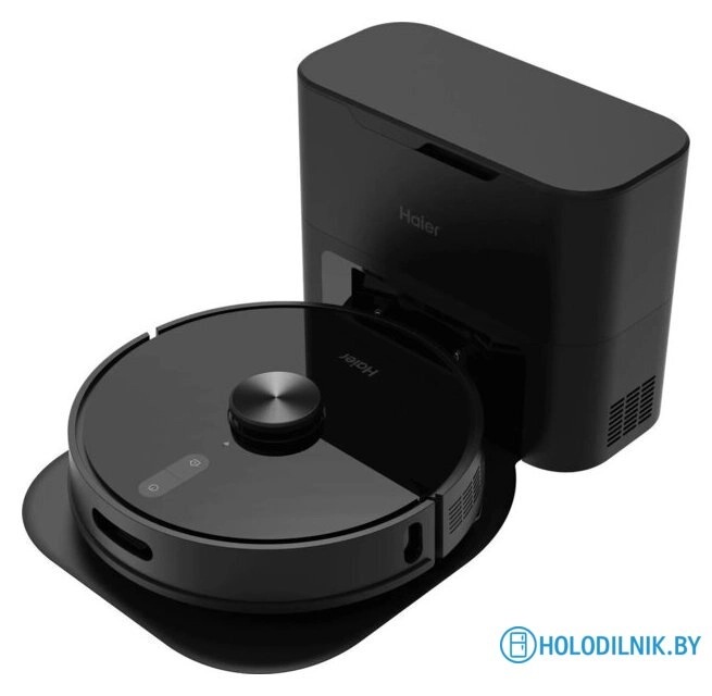 Робот-пылесос Haier HSR Pro R2B