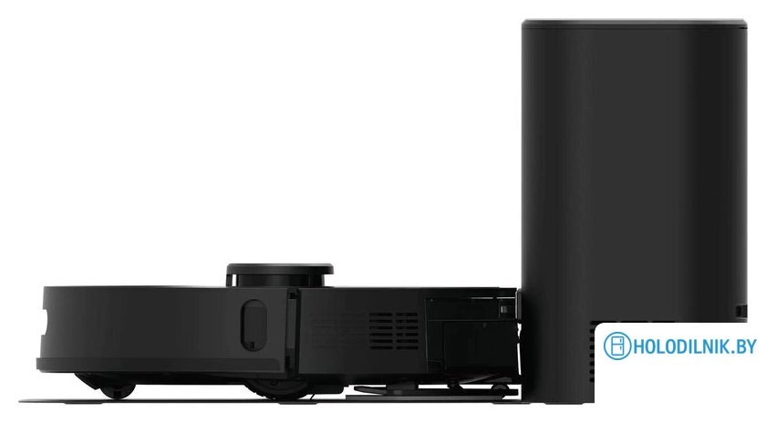 Робот-пылесос Haier HSR Pro R2B