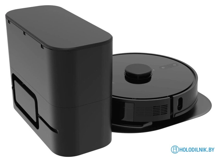 Робот-пылесос Haier HSR Pro R2B