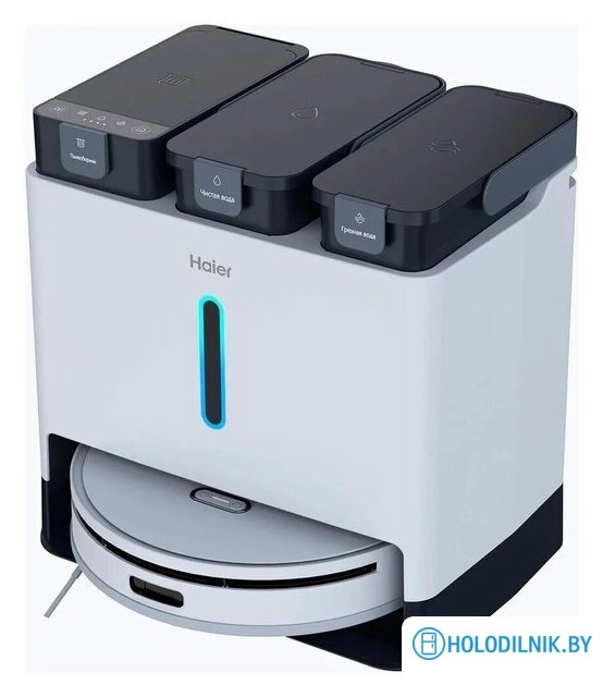 Робот-пылесос Haier HSR Pro R3
