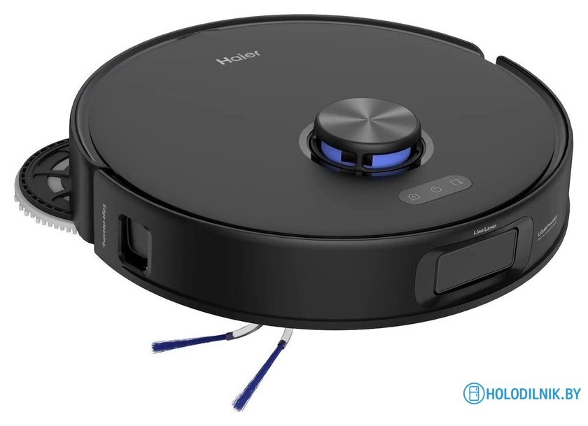 Робот-пылесос Haier HSR Pro R5 (черный)