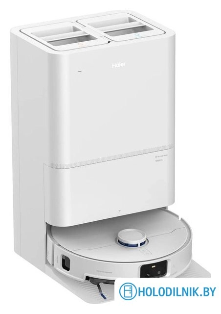 Робот-пылесос Haier HSR Pro R6