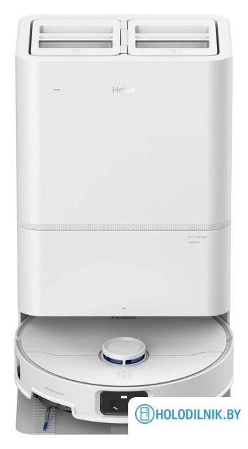 Робот-пылесос Haier HSR Pro R6