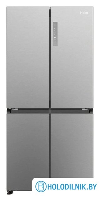 Четырёхдверный холодильник Haier HTF-425DM7RU