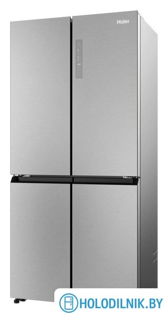 Четырёхдверный холодильник Haier HTF-425DM7RU