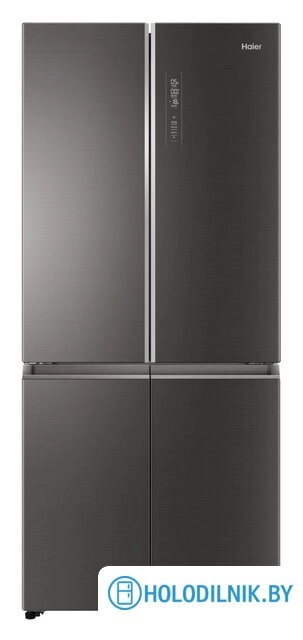 Четырёхдверный холодильник Haier HTF-508DGS7RU
