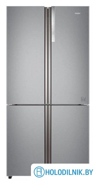 Четырёхдверный холодильник Haier HTF-610DM7RU