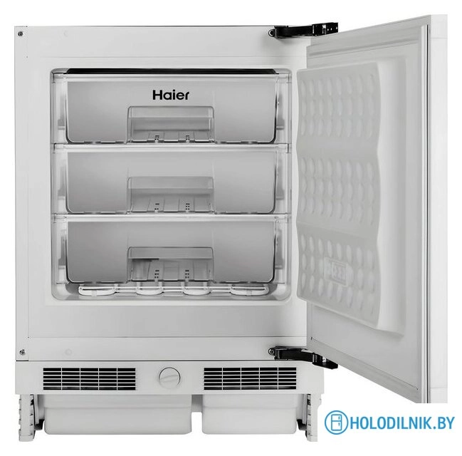 Морозильник Haier HUF90RU